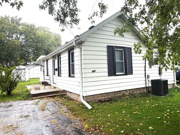 1023 Wild Street , Sycamore, IL 60178