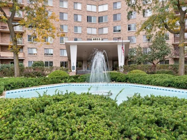 6833 N Kedzie Avenue , Unit 809, Chicago, IL 60645