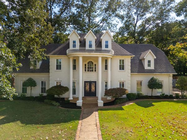 1109 BELLEWOOD CV, Collierville, TN 38017
