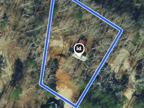 860 YELLOW CREEK LANE LN, Counce, TN 38326