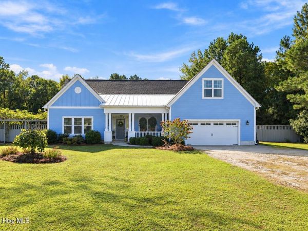 638 Edgewood Avenue, Newport, NC 28570