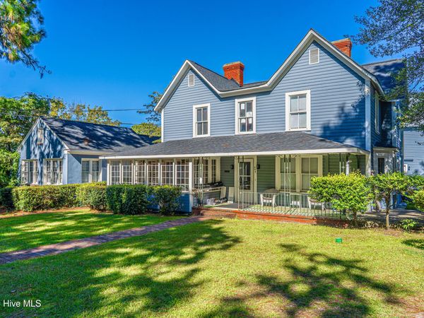 245 E Vermont Avenue, Unit 1, Southern Pines, NC 28387
