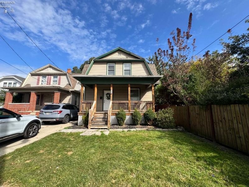 1310 Campbell Street, Sandusky, OH 44870 Photo 1
