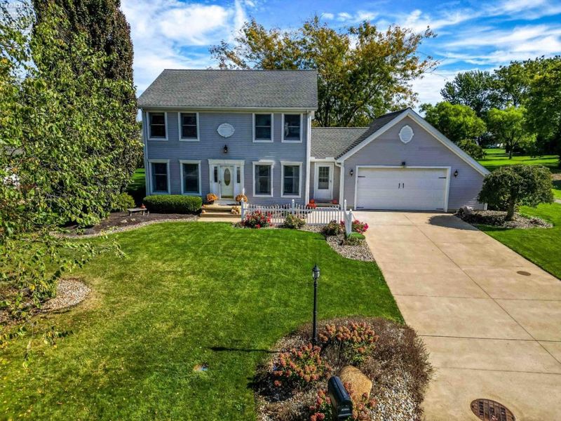 720 Tracht Meadows Drive, Huron, OH 44839 Photo 33