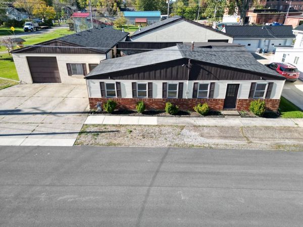 3 Baker Street, Norwalk, OH 44857