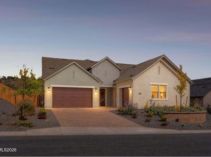 3249 Amaretto Way, Sparks, NV 89441 Photo
