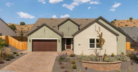 3249 Amaretto Way, Sparks, NV 89441 Photo