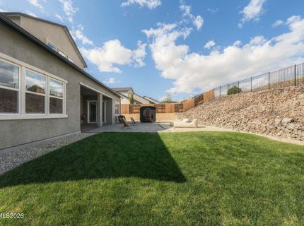 3249 Amaretto Way, Sparks, NV 89441 Photo