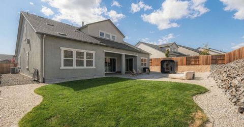 3249 Amaretto Way, Sparks, NV 89441 Photo