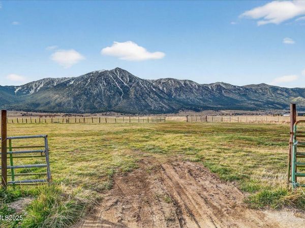 580 Highway 88, Gardnerville, NV 89460
