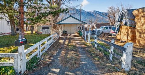 580 Highway 88, Gardnerville, NV 89460 Photo