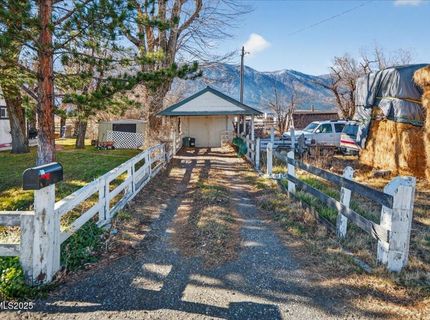 580 Highway 88, Gardnerville, NV 89460 Photo