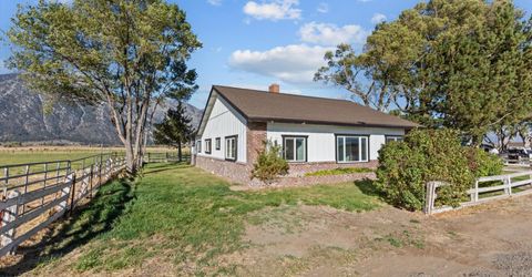 580 Highway 88, Gardnerville, NV 89460 Photo