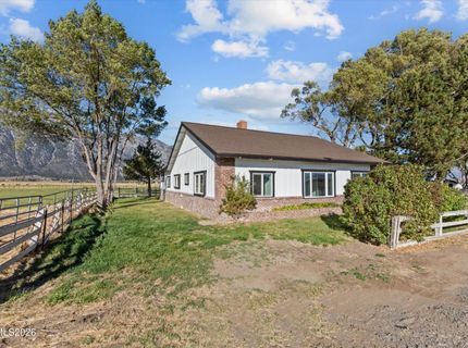 580 Highway 88, Gardnerville, NV 89460 Photo