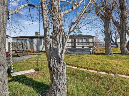 580 Highway 88, Gardnerville, NV 89460 Photo