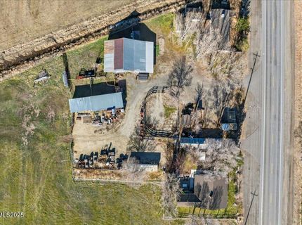 580 Highway 88, Gardnerville, NV 89460 Photo