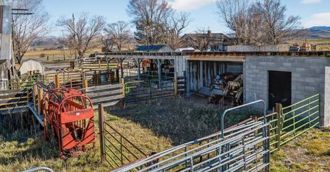 580 Highway 88, Gardnerville, NV 89460 Photo