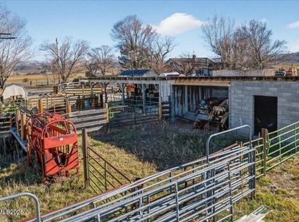 580 Highway 88, Gardnerville, NV 89460 Photo