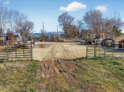 580 Highway 88, Gardnerville, NV 89460 Photo
