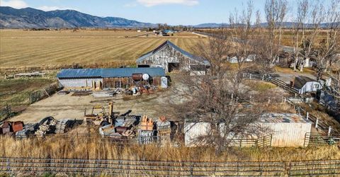 580 Highway 88, Gardnerville, NV 89460 Photo