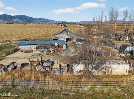 580 Highway 88, Gardnerville, NV 89460 Photo