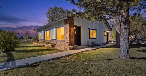 580 Highway 88, Gardnerville, NV 89460 Photo