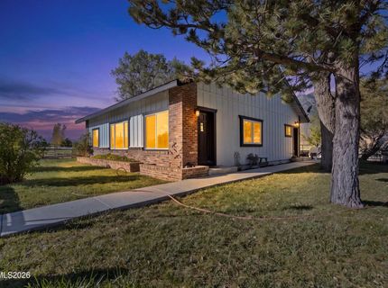 580 Highway 88, Gardnerville, NV 89460 Photo