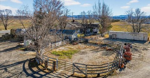 580 Highway 88, Gardnerville, NV 89460 Photo
