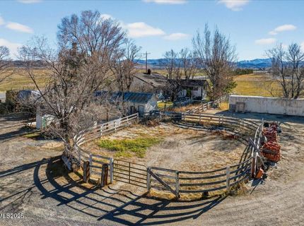 580 Highway 88, Gardnerville, NV 89460 Photo