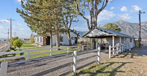 580 Highway 88, Gardnerville, NV 89460 Photo