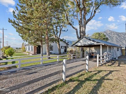 580 Highway 88, Gardnerville, NV 89460 Photo