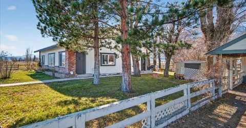 580 Highway 88, Gardnerville, NV 89460 Photo