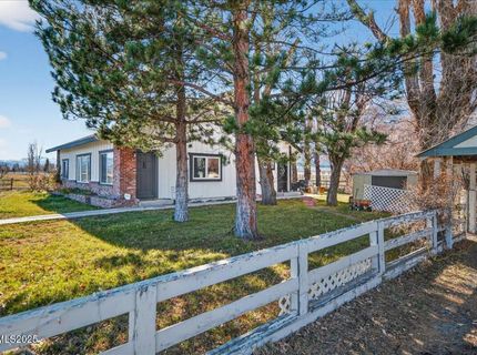 580 Highway 88, Gardnerville, NV 89460 Photo