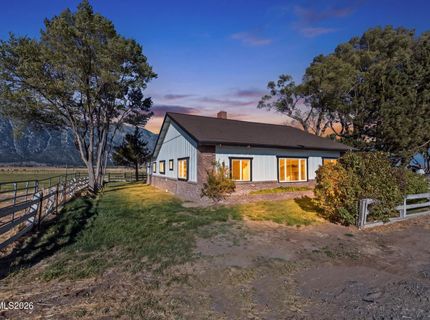 580 Highway 88, Gardnerville, NV 89460 Photo
