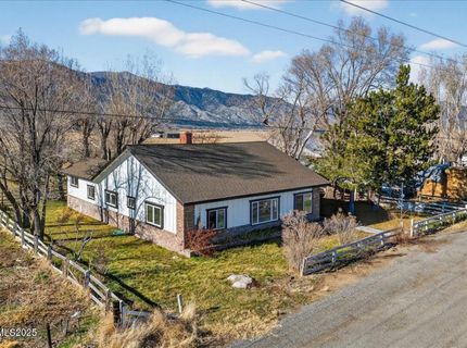 580 Highway 88, Gardnerville, NV 89460 Photo