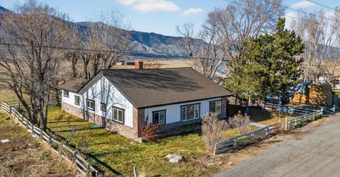 580 Highway 88, Gardnerville, NV 89460 Photo