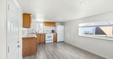 580 Highway 88, Gardnerville, NV 89460 Photo