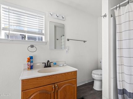 580 Highway 88, Gardnerville, NV 89460 Photo