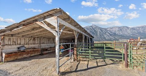 580 Highway 88, Gardnerville, NV 89460 Photo