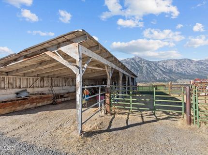 580 Highway 88, Gardnerville, NV 89460 Photo