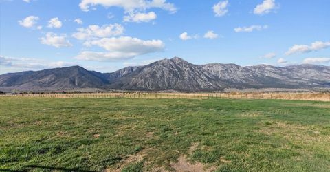 580 Highway 88, Gardnerville, NV 89460 Photo