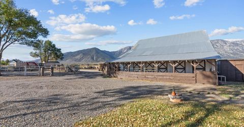 580 Highway 88, Gardnerville, NV 89460 Photo