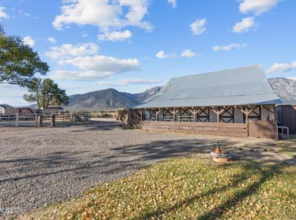 580 Highway 88, Gardnerville, NV 89460 Photo