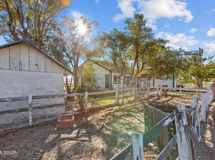 580 Highway 88, Gardnerville, NV 89460 Photo