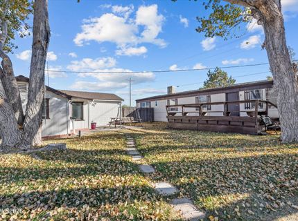 580 Highway 88, Gardnerville, NV 89460 Photo
