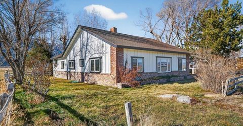 580 Highway 88, Gardnerville, NV 89460 Photo