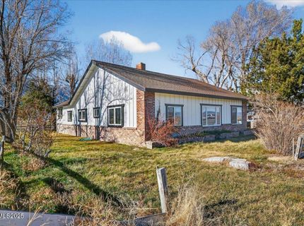 580 Highway 88, Gardnerville, NV 89460 Photo