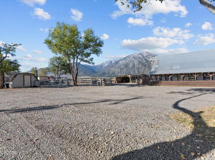 580 Highway 88, Gardnerville, NV 89460 Photo