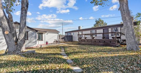 580 Highway 88, Gardnerville, NV 89460 Photo