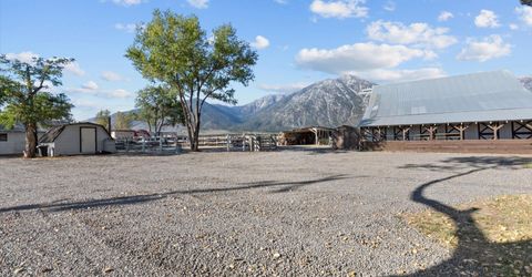 580 Highway 88, Gardnerville, NV 89460 Photo